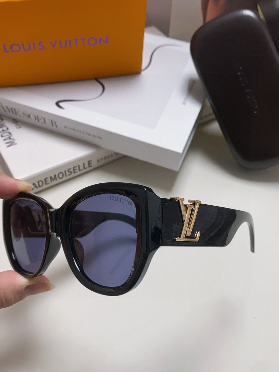 Louis Vuitton Sunglasses